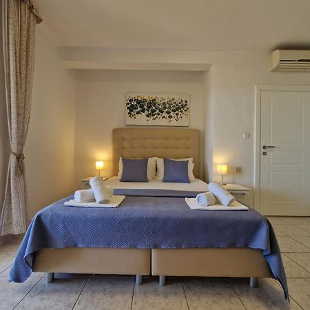 Antonia'S Place By Villa Kristonia Hvar Town Exterior photo