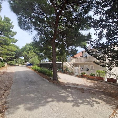 Antonia'S Place By Villa Kristonia Hvar Town Exterior photo