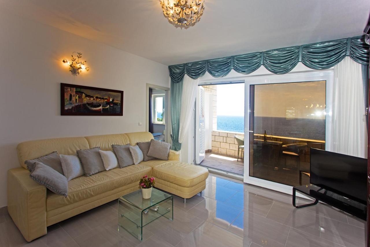 Antonia'S Place By Villa Kristonia Hvar Town Exterior photo