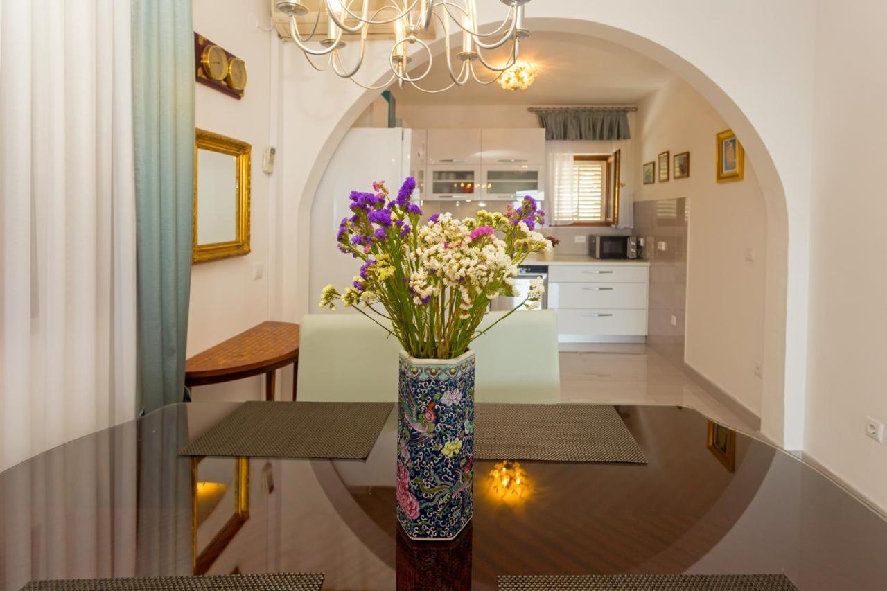 Antonia'S Place By Villa Kristonia Hvar Town Exterior photo