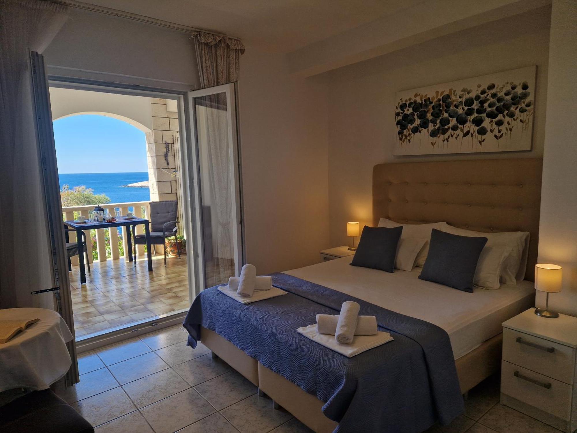 Antonia'S Place By Villa Kristonia Hvar Town Room photo